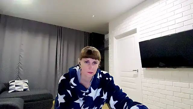 Daniella Lorente online show from 11, 2, 2026