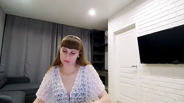 Daniella Lorente online show from 28, 3, 2026