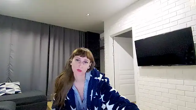 Daniella Lorente online show from 15, 2, 2026