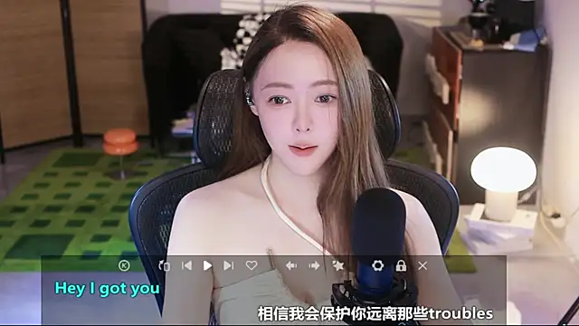 Roseonly  online show from 6, 10, 2025