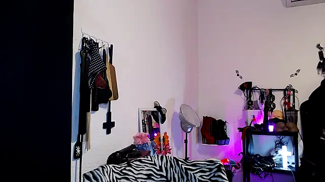 Ryder D Bauchery online show from 3, 2, 2026