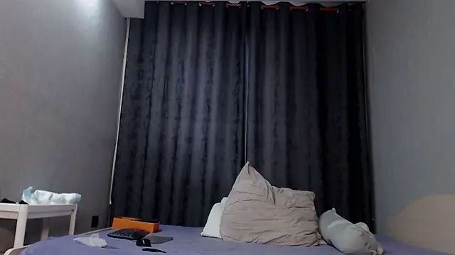 Anna Curvy online show from 4, 2, 2025