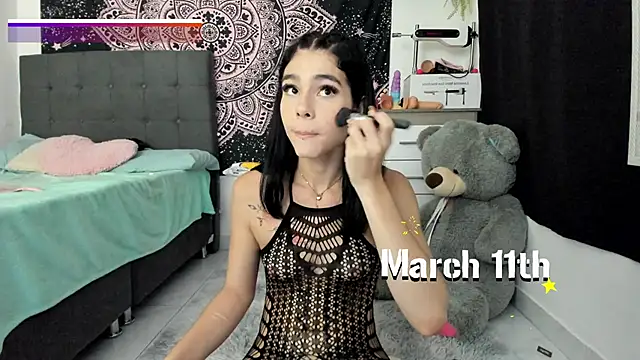 jade dakota   online show from 7, 3, 2025