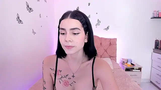 jade dakota   online show from 25, 10, 2025