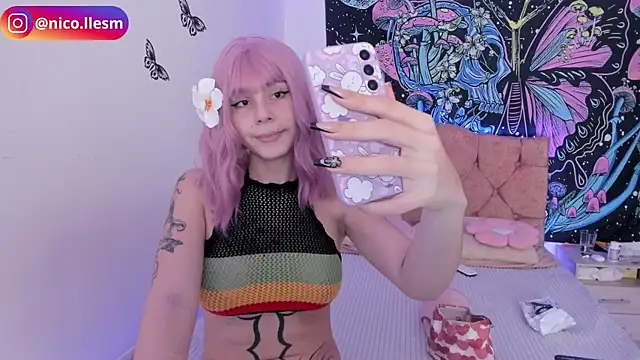 jade dakota   online show from 10, 11, 2025