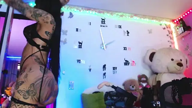 goddess BigassCock online show from 14, 4, 2026