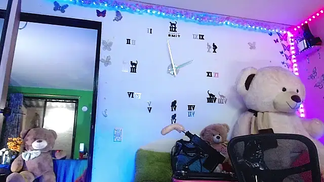 goddess BigassCock online show from 25, 10, 2025