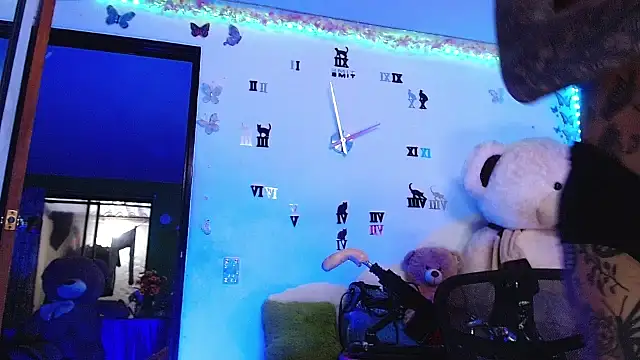 goddess BigassCock online show from 26, 10, 2025