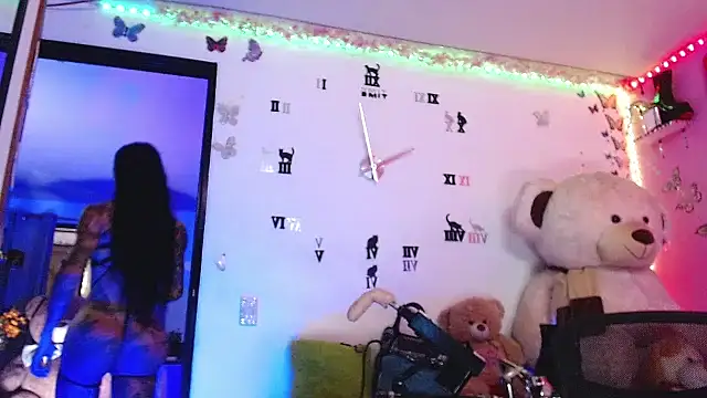 goddess BigassCock online show from 15, 2, 2026