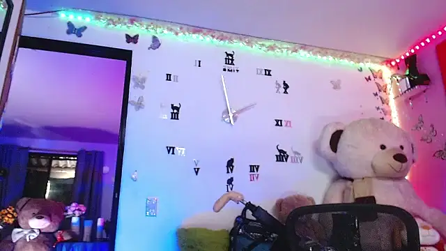 goddess BigassCock online show from 11, 2, 2026