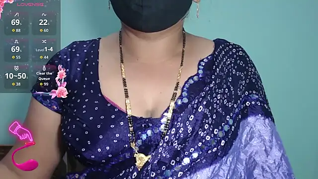 Queen sakshi online show from 14, 12, 2025