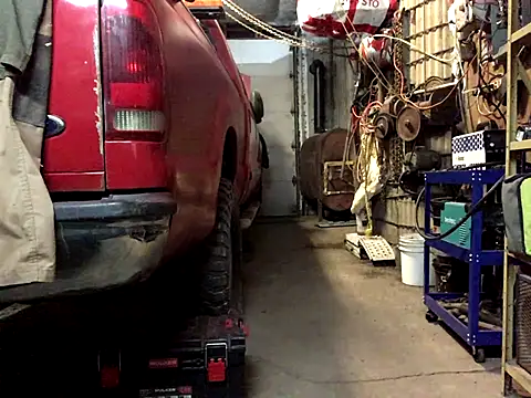 Frankdick01 online show from 3, 11, 2025