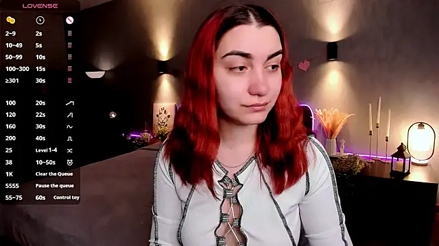 Snapshot of hannacheekss_ chatting on 13, 7, 2026 hannacheekss online show from 13, 7, 2026