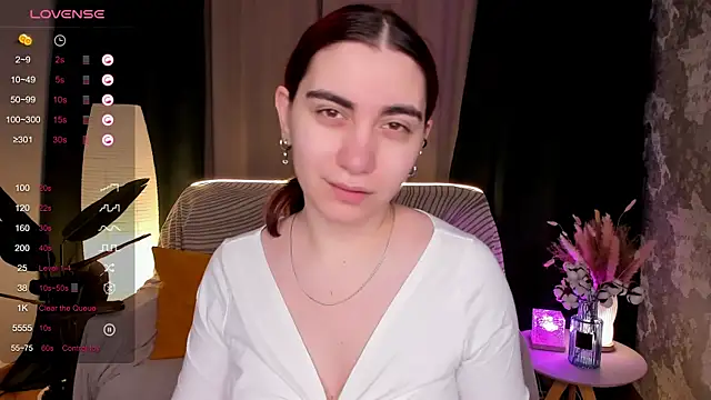 hannacheekss  online show from 11, 2, 2026