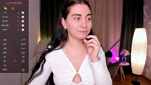 hannacheekss  online show from 17, 2, 2025