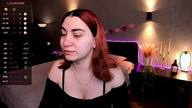 hannacheekss  online show from 13, 1, 2026