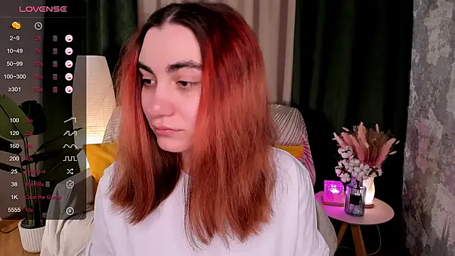 hannacheekss  online show from 1, 4, 2026