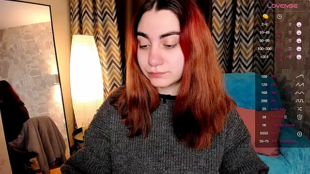 Snapshot of hannacheekss_ chatting on 11, 11, 2025 hannacheekss online show from 11, 11, 2025