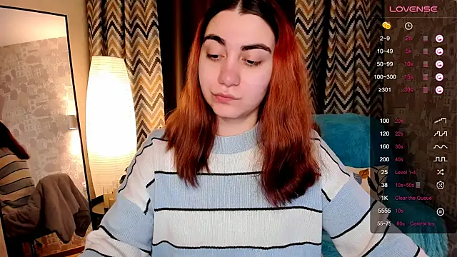 Snapshot of hannacheekss_ chatting on 18, 11, 2025 hannacheekss online show from 18, 11, 2025