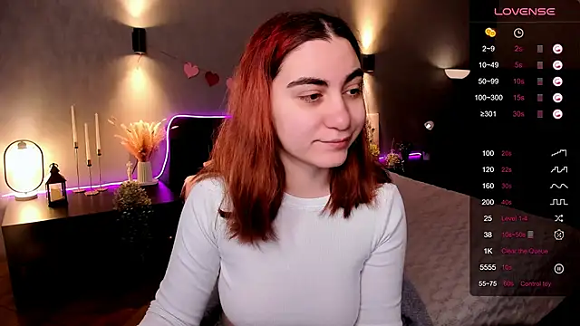 hannacheekss  online show from 24, 2, 2026