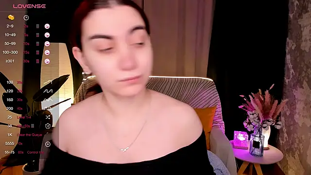 hannacheekss  online show from 10, 2, 2026