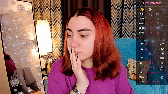 hannacheekss  online show from 17, 12, 2025