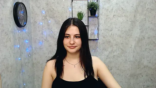 AliceSexyyy  online show from 29, 1, 2025
