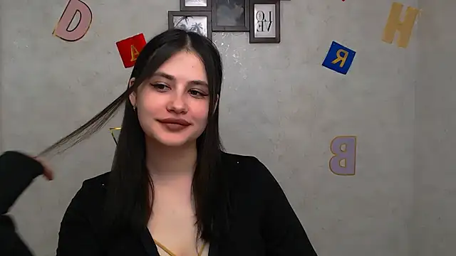 AliceSexyyy  online show from 2, 3, 2025