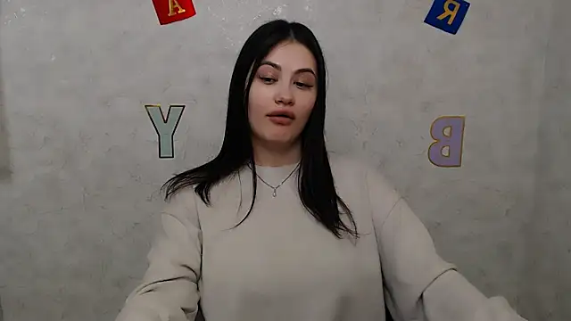 AliceSexyyy  online show from 14, 3, 2025