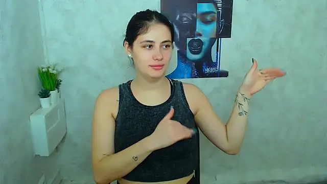 AliceSexyyy  online show from 6, 11, 2025