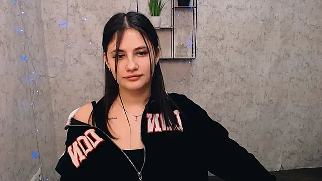AliceSexyyy  online show from 13, 2, 2025
