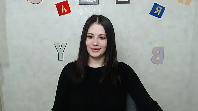 AliceSexyyy  online show from 19, 3, 2025
