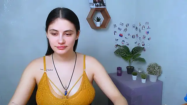 AliceSexyyy  online show from 30, 10, 2025