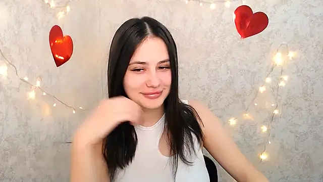 AliceSexyyy  online show from 22, 2, 2025