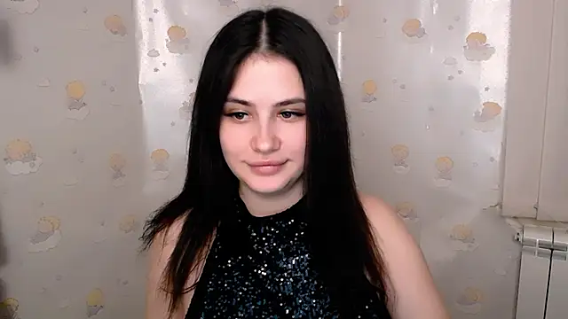 AliceSexyyy  online show from 1, 2, 2025