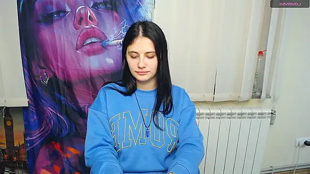 AliceSexyyy  online show from 27, 10, 2025