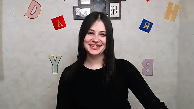 AliceSexyyy  online show from 1, 3, 2025