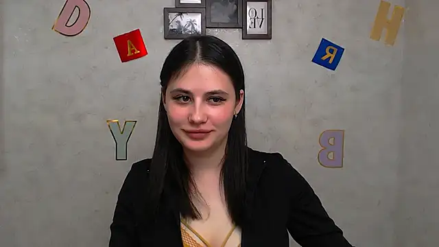 AliceSexyyy  online show from 2, 3, 2025