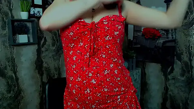 AliceSexyyy  online show from 9, 2, 2026