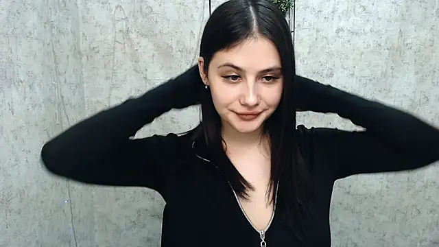AliceSexyyy  online show from 16, 2, 2025