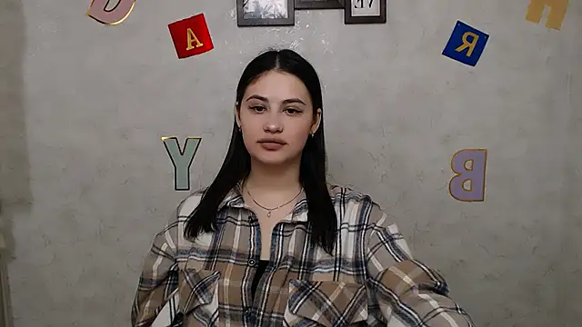 AliceSexyyy  online show from 15, 3, 2025