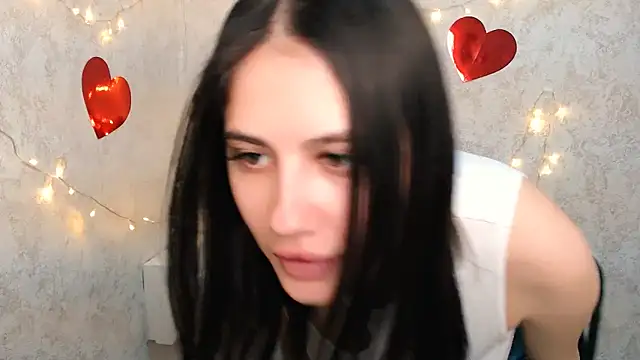 AliceSexyyy  online show from 22, 2, 2025