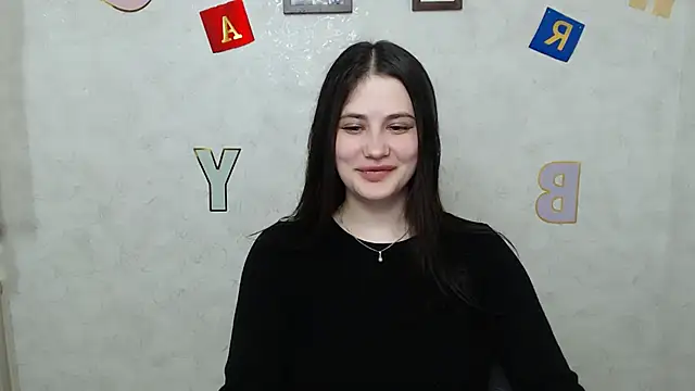 AliceSexyyy  online show from 19, 3, 2025