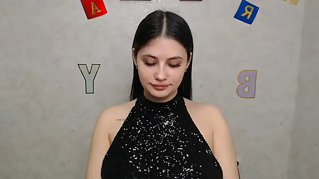 AliceSexyyy  online show from 6, 3, 2025