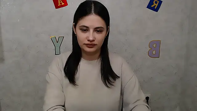AliceSexyyy  online show from 14, 3, 2025