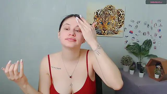 AliceSexyyy  online show from 5, 2, 2026