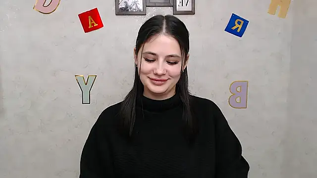 AliceSexyyy  online show from 26, 2, 2025
