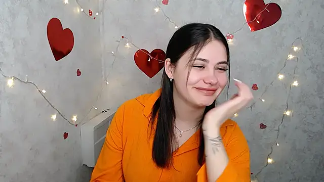 AliceSexyyy  online show from 11, 3, 2025
