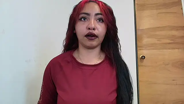 Snapshot of Dailyn_Adams chatting on 25, 9, 2025 Dailyn Adams online show from 25, 9, 2025