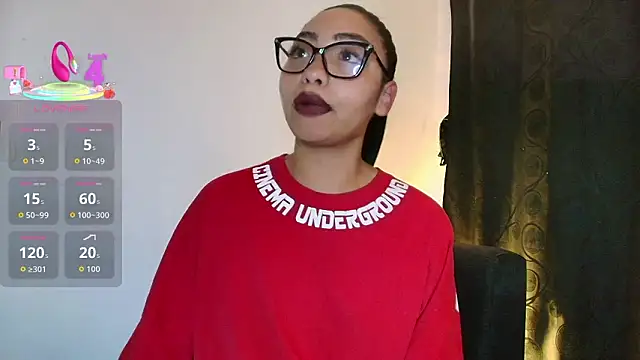 Dailyn Adams online show from 11, 3, 2026